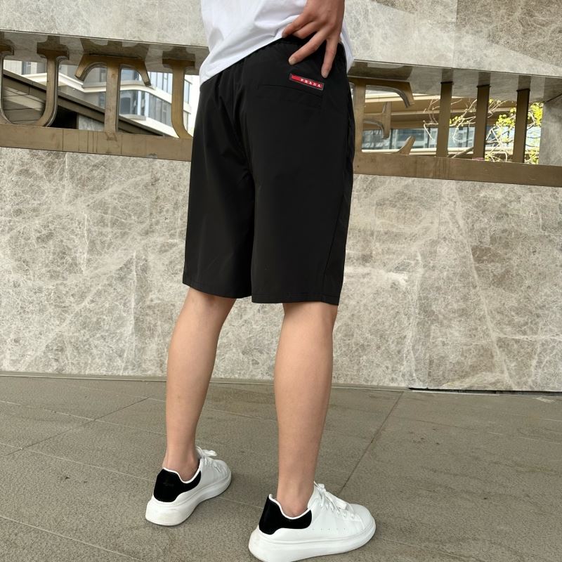 Prada Short Pants